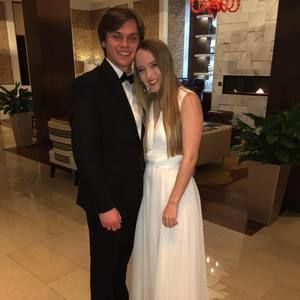 Meet your Posher, Madison